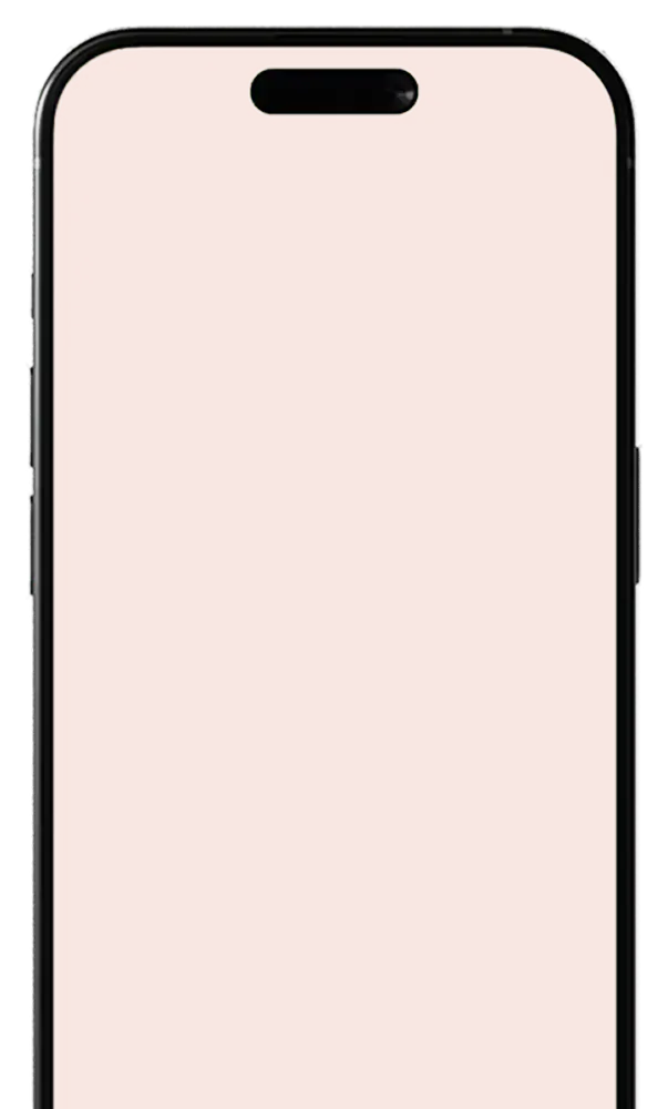 Interfaz de trading móvil de BitPrime Core